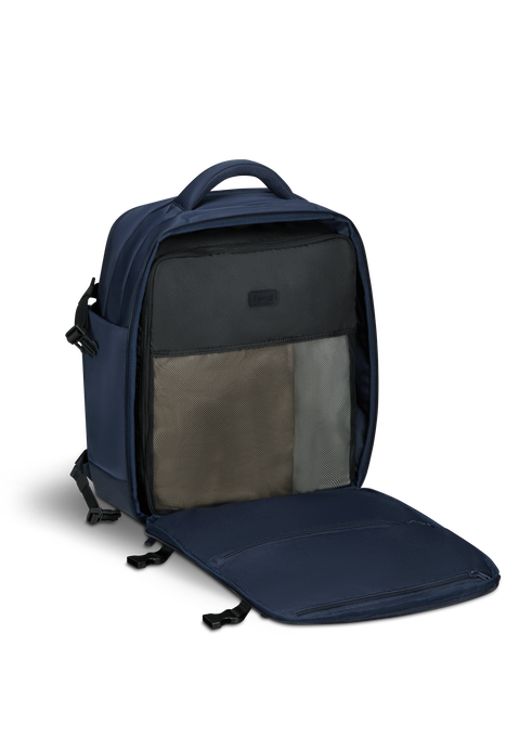 City Plume Mochila de viaje 17"