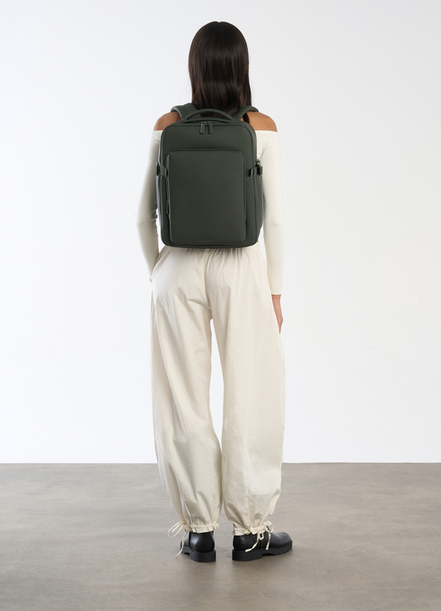 Lost In Berlin Mochila Pro 16"