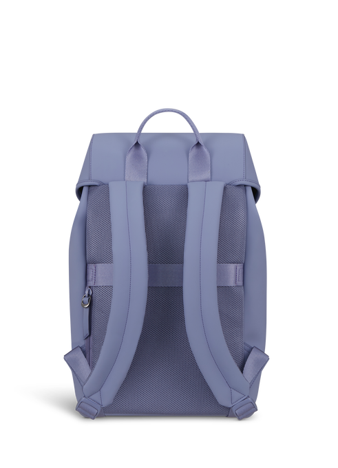 Lipault Lost In Berlin Mini Exile Backpack  Urban Lilac