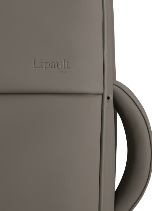 Lipault Lost In Berlin Long Trip 2.0 70cm  Ash Stone