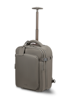 Lost In Berlin Mochila Pro con ruedas 16"