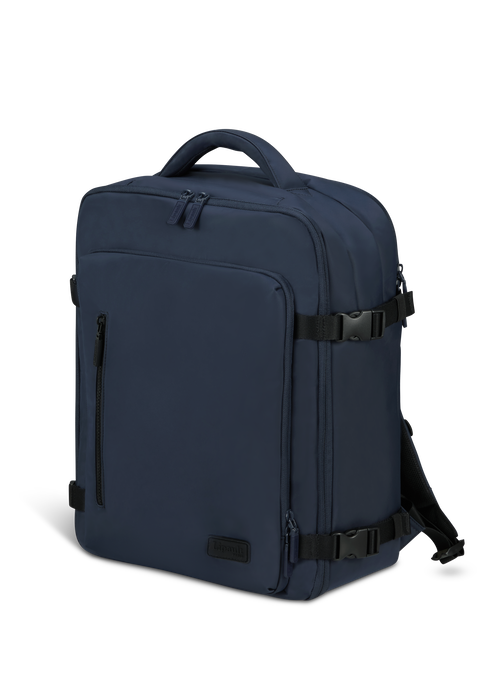 City Plume Mochila de viaje 17"