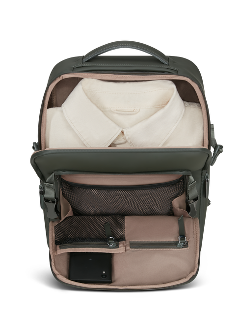 Lost In Berlin Mochila Pro 16"