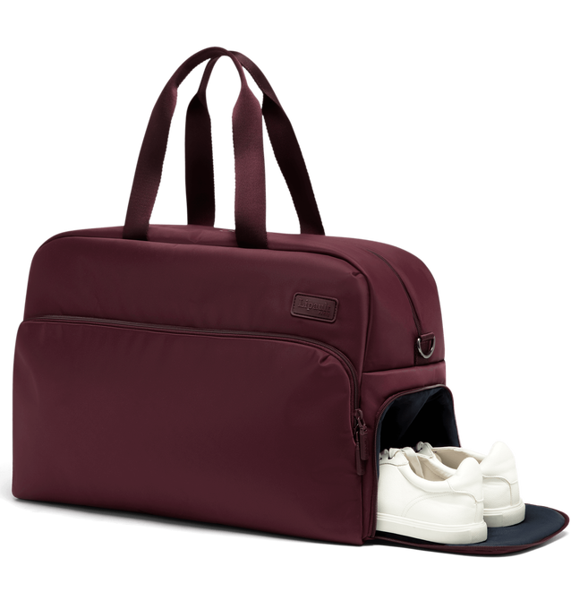 City Plume Bolsa de fin de semana