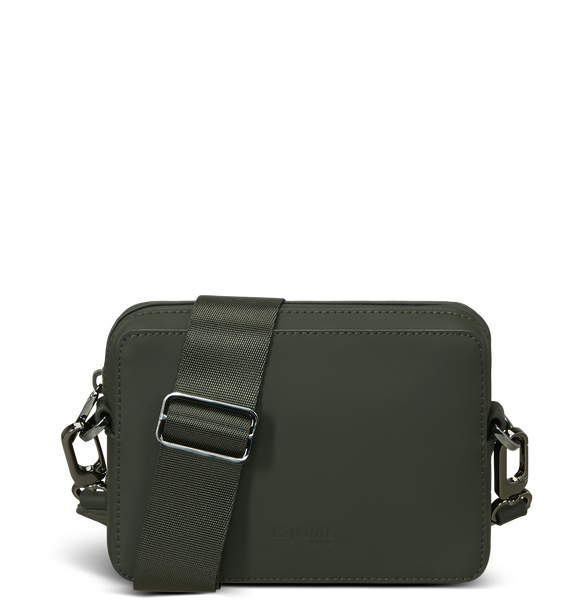 Lost In Berlin Bolso bandolera - Box