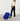 Foldable Plume Maleta de cabina de dos ruedas 55 cm 55 x 37 x 22 cm | 2.1 kg