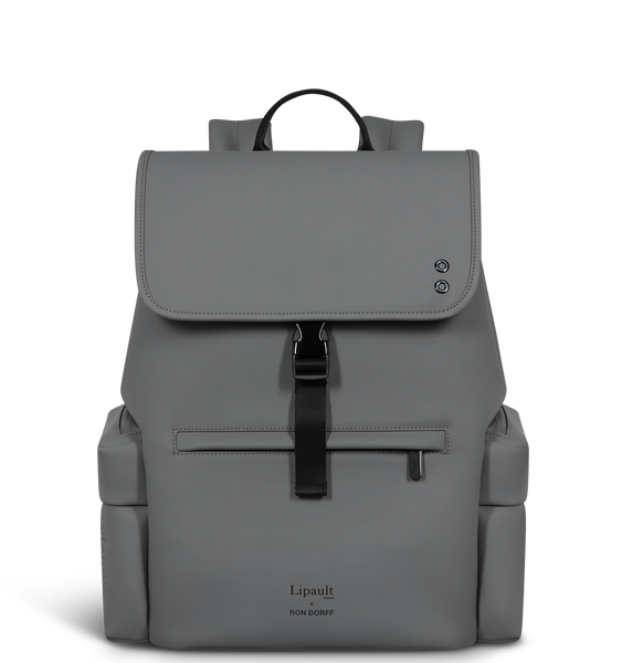 Lipault X Ron Dorff Mochila Cargo 15.6"