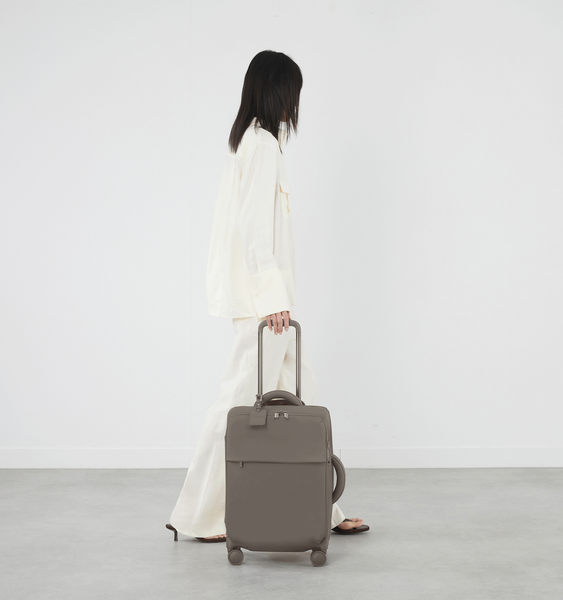 Lost In Berlin Maleta de cabina 55cm