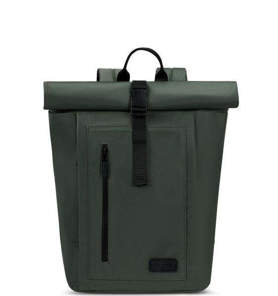 City Plume Mochila Rolltop 15.6" City Plume Mochila Rolltop 15.6"