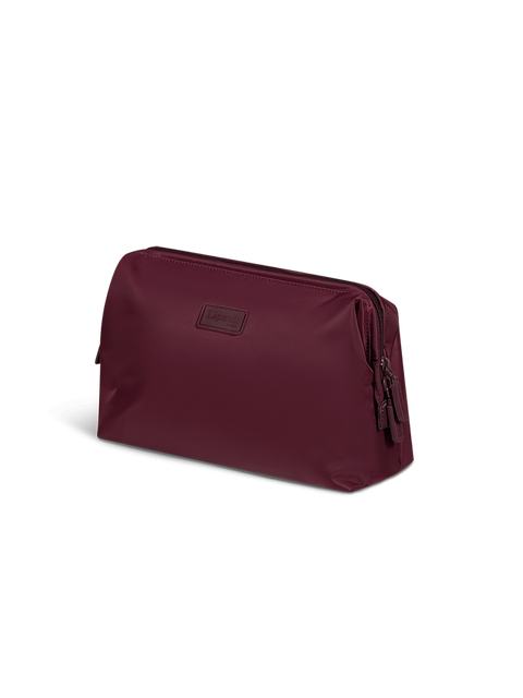 Plume Accessoires Necesser  Bordeaux