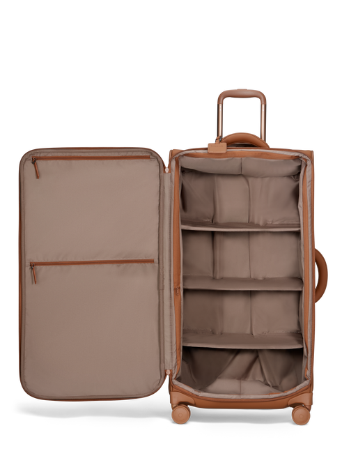 Lipault Lost In Berlin Trunk 79cm  Nutsy Nut