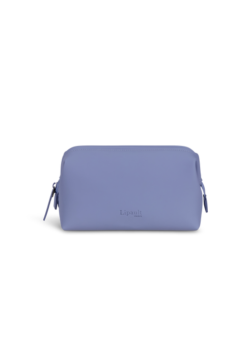 Lipault Lost In Berlin Toiletry Kit 2.0 S  Urban Lilac
