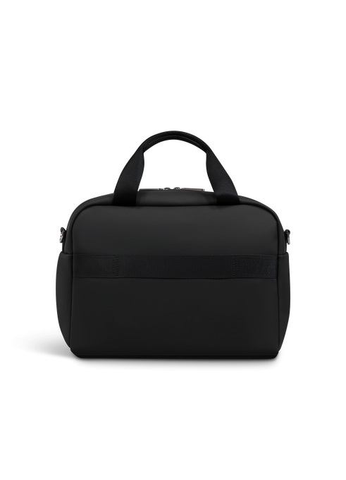 Lipault Lost In Berlin Carryall 2.0  Black Lipault Lost In Berlin Carryall 2.0  Black
