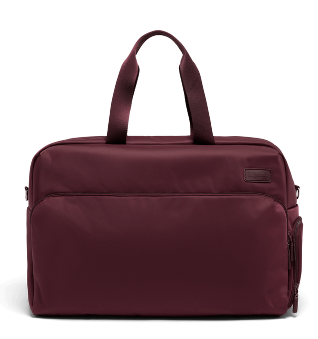 City Plume Bolsa de fin de semana Lipault Espana