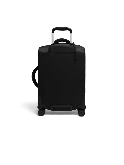 Plume Maleta spinner (4 rodes) 55cm Negre