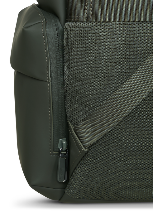 Lost In Berlin Mochila Cargo M 15.6"