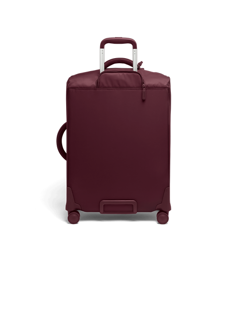 Plume Maleta spinner (4 rodes) 63cm Bordeaux