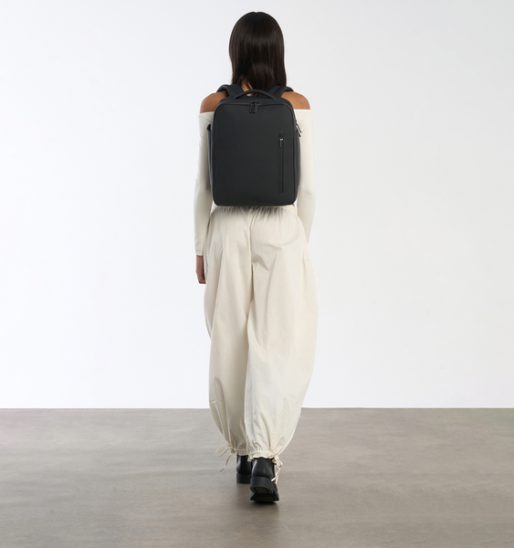 Lost In Berlin Mochila de viaje ligera 15.6"