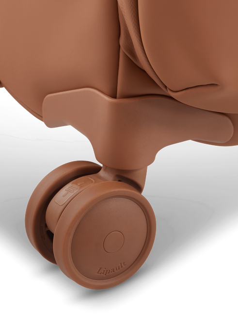 Lipault Lost In Berlin Cabin 2.0 55cm  Nutsy Nut