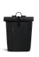 Lipault Lost In Berlin Rolltop Backpack 2.0  Black Lipault Lost In Berlin Rolltop Backpack 2.0  Black