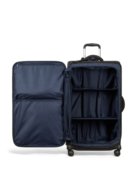 Lipault Plume Very Long Trip  Black