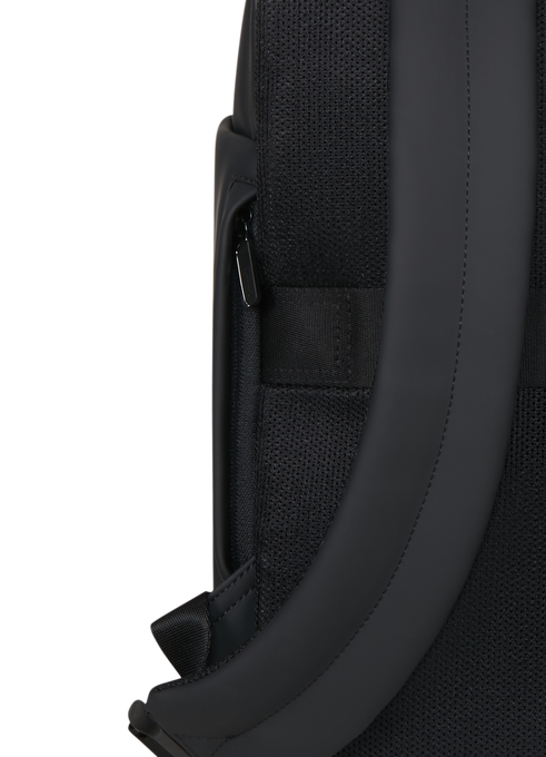 Lost In Berlin Mochila de viaje ligera 15.6"