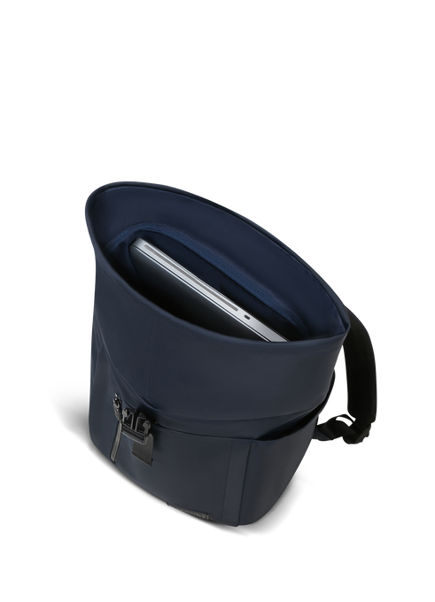 City Plume Mochila Rolltop 15.6"