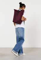 City Plume Mochila Rolltop 15.6"