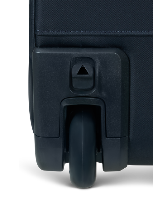 Foldable Plume Maleta Upright (2 ruedas) 45cm