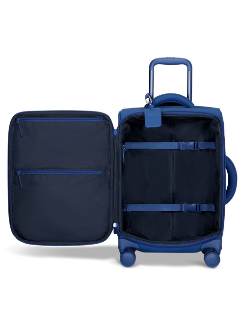 Lost In Berlin Maleta de cabina 55cm