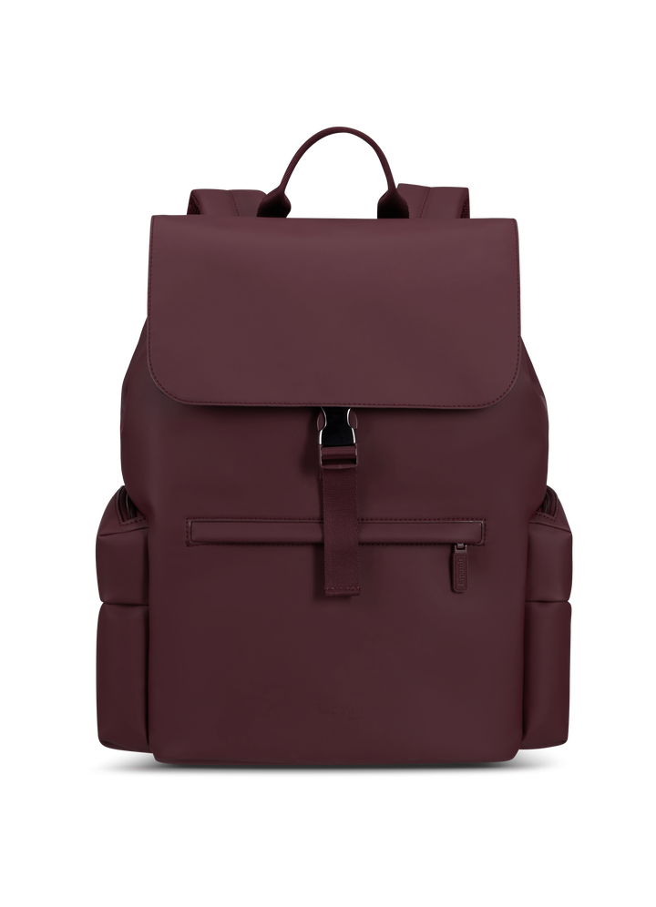 Lost In Berlin Mochila  Bordeaux | 1