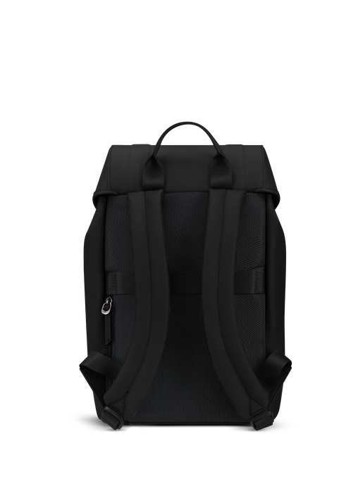 Lipault Lost In Berlin Mini Exile Backpack  Black