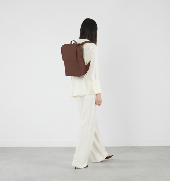 Lost In Berlin Mochila Square 15"