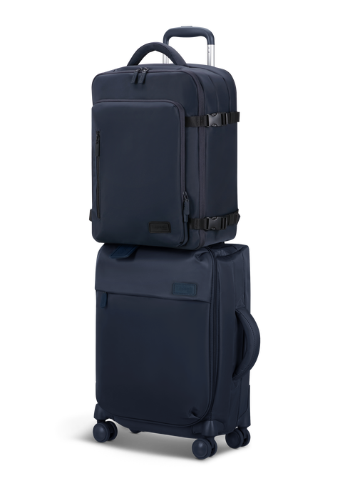 City Plume Mochila de viaje 17"