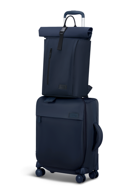 City Plume Mochila Rolltop 15.6"