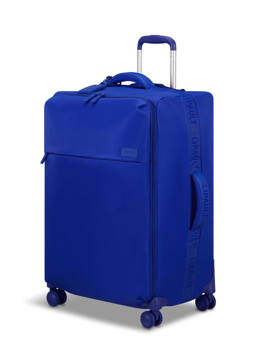 Lipault Plume Long Trip 70cm  Magnetic Blue Lipault Plume Long Trip 70cm  Magnetic Blue