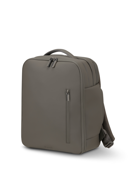 Lost In Berlin Mochila de viaje ligera 15.6"