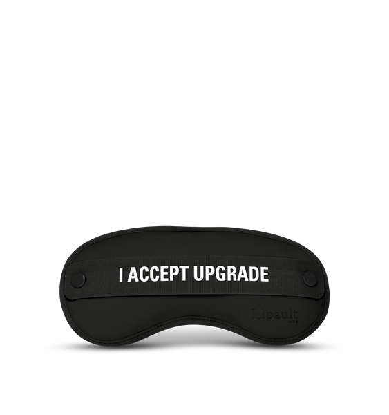 Lipault Travel Accessories Antifaz