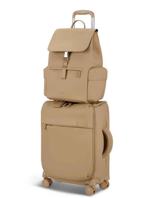 Lost In Berlin Mochila Cargo