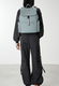 Lipault Lost In Berlin Cargo Backpack  Cement Storm Lipault Lost In Berlin Cargo Backpack  Cement Storm