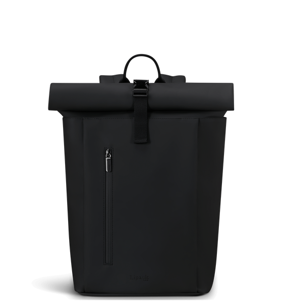 Lost In Berlin Mochila Rolltop 15.6"