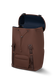 Lipault Lost In Berlin Exile Backpack  Spiced Mocha