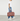 City Plume Bolsa 72h 33 x 55 x 33 cm | 1.3 kg