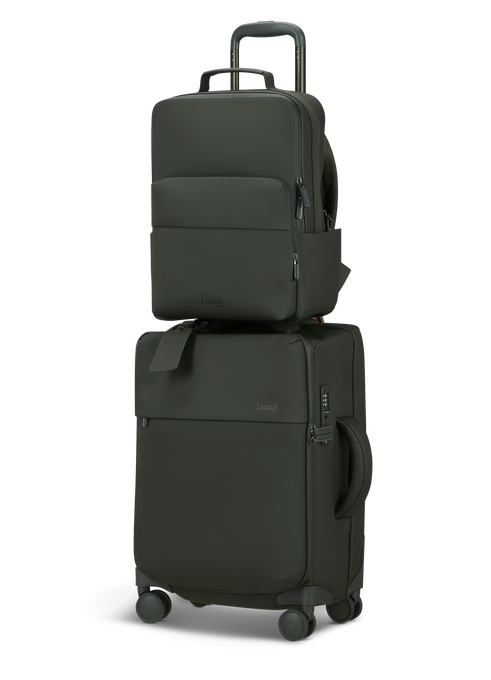 Lost In Berlin Mochila Lifetrotter 15.6"