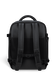 Lipault Lost In Berlin Travel Backpack  Black Lipault Lost In Berlin Travel Backpack  Black