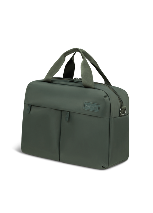 Lipault City Plume Carryall Khaki Lipault City Plume Carryall Khaki