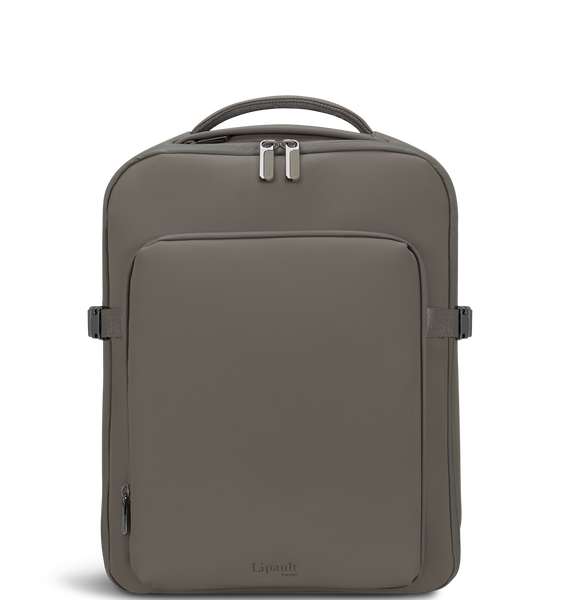 Lost In Berlin Mochila Pro 16"