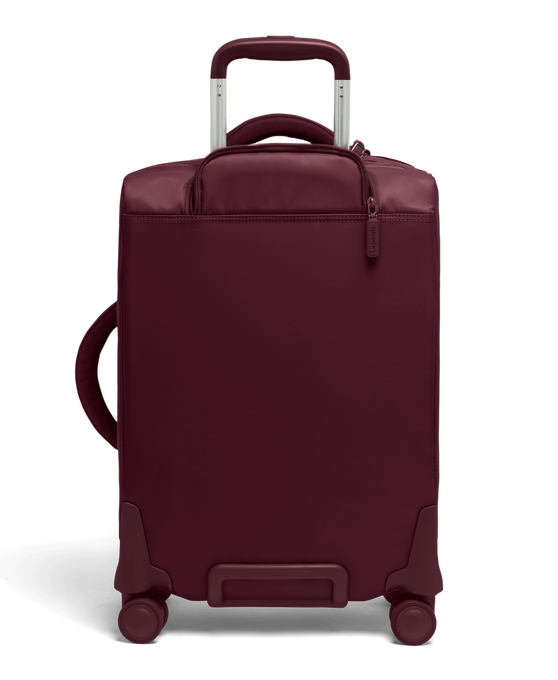 Lipault Plume Cabin 55cm  Bordeaux Lipault Plume Cabin 55cm  Bordeaux