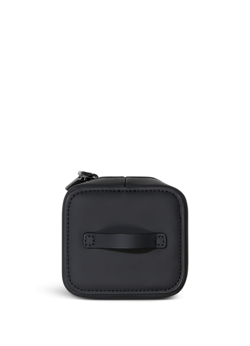 Lipault Lipault Travel Accessories Jewelry Box  Black