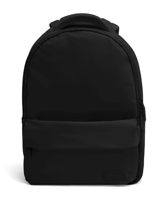 Lipault City Plume Backpack  Black